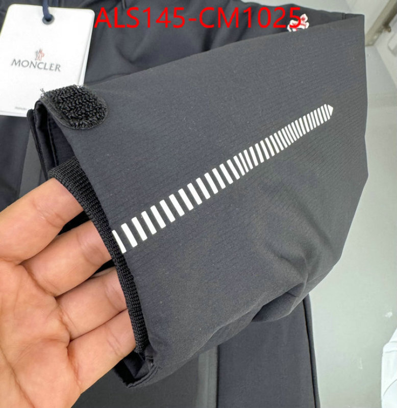 Kids clothing-Down jacket where can you buy replica ID: CM1025 $: 145USD