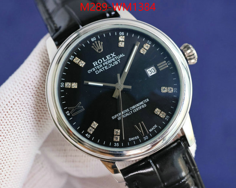 Watch(TOP)-Rolex what is aaaaa quality ID: WM1384 $: 289USD