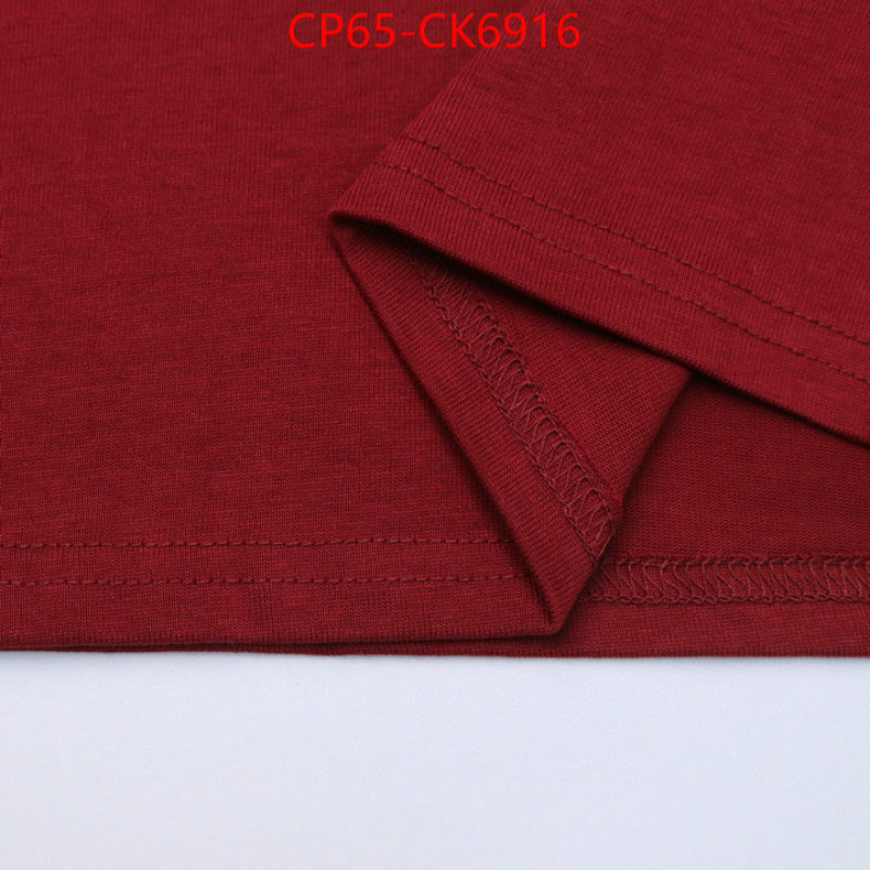 Clothing-Moncler ID: CK6916 $: 65USD