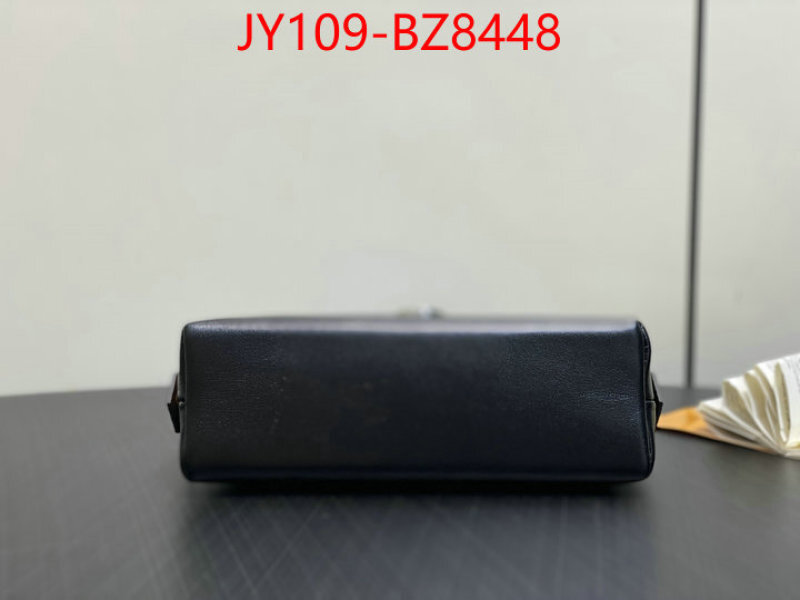 LV Bags(TOP)-Vanity Bag- shop designer ID: BZ8448