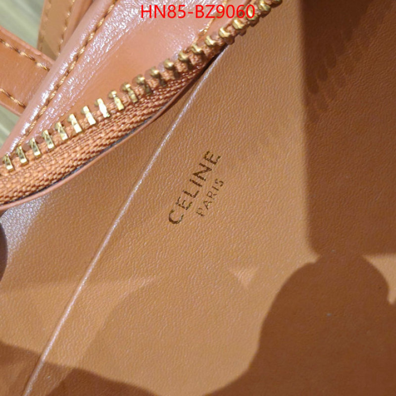 CELINE Bags(4A)-Crossbody- customize the best replica ID: BZ9060 $: 85USD,
