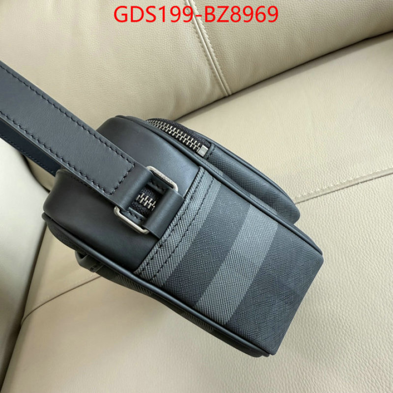 Burberry Bags(TOP)-Crossbody- replica 1:1 ID: BZ8969 $: 199USD,