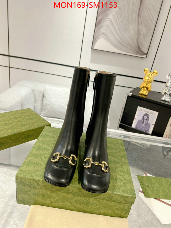 Women Shoes-Boots sale ID: SM1153 $: 169USD