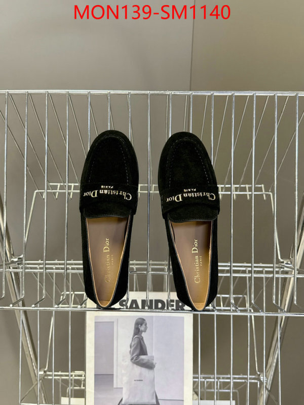 Women Shoes-Dior buy sell ID: SM1140 $: 139USD