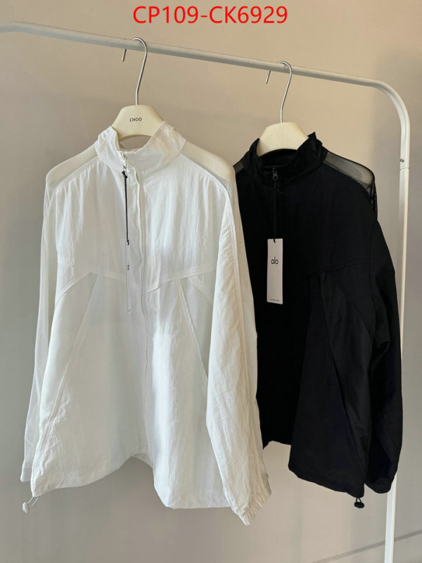 Clothing-Alo ID: CK6929 $: 109USD