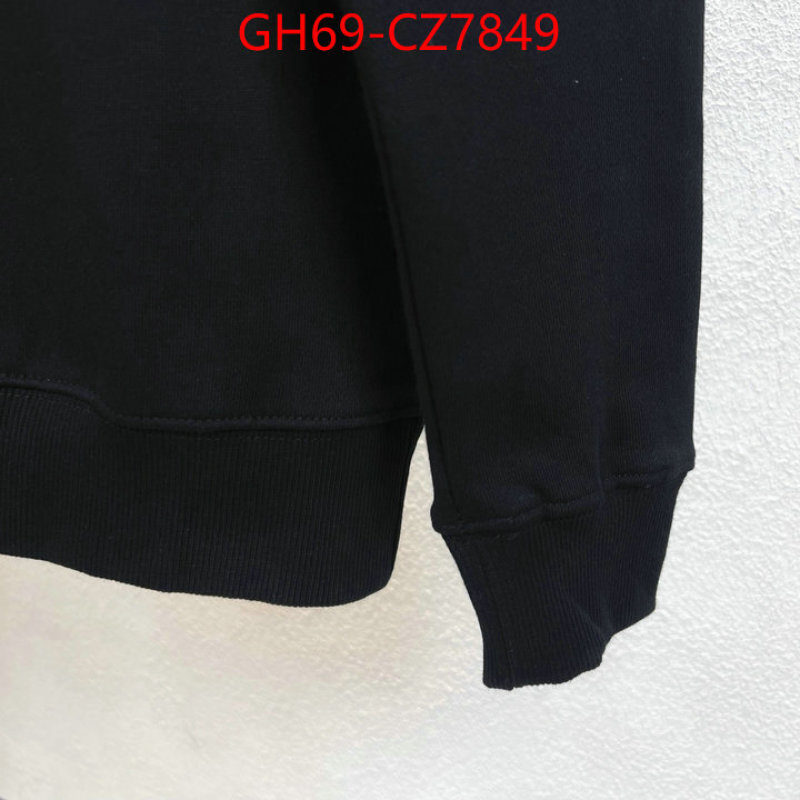 Clothing-LV the best affordable ID: CZ7849 $: 69USD
