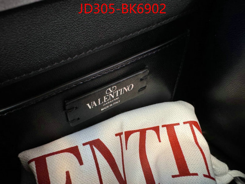 Valentino Bags(TOP)-Crossbody- wholesale ID: BK6902 $: 305USD,