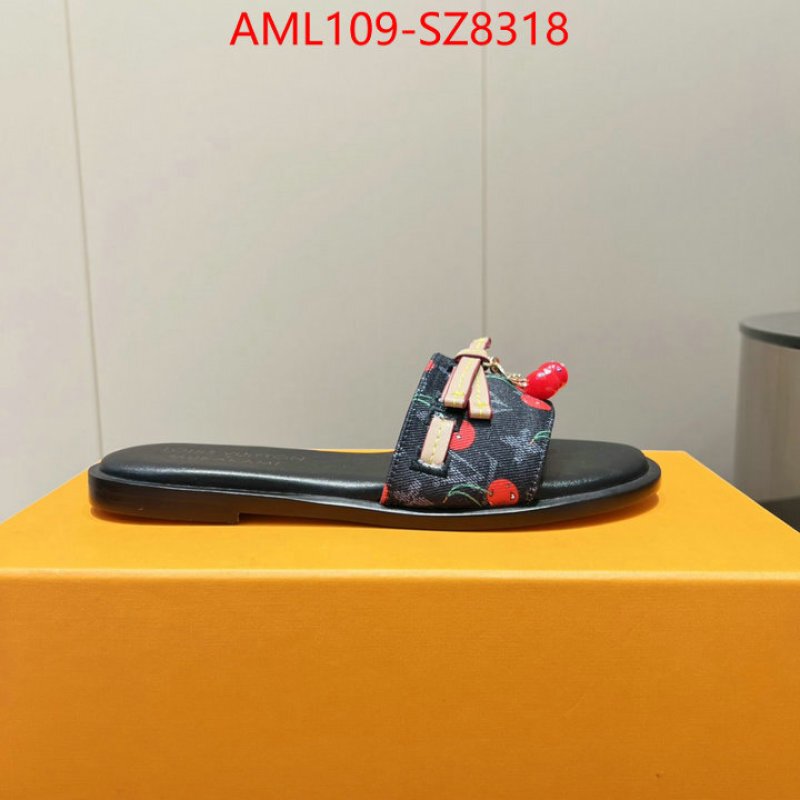 Women Shoes-LV ID: SZ8318 $: 109USD