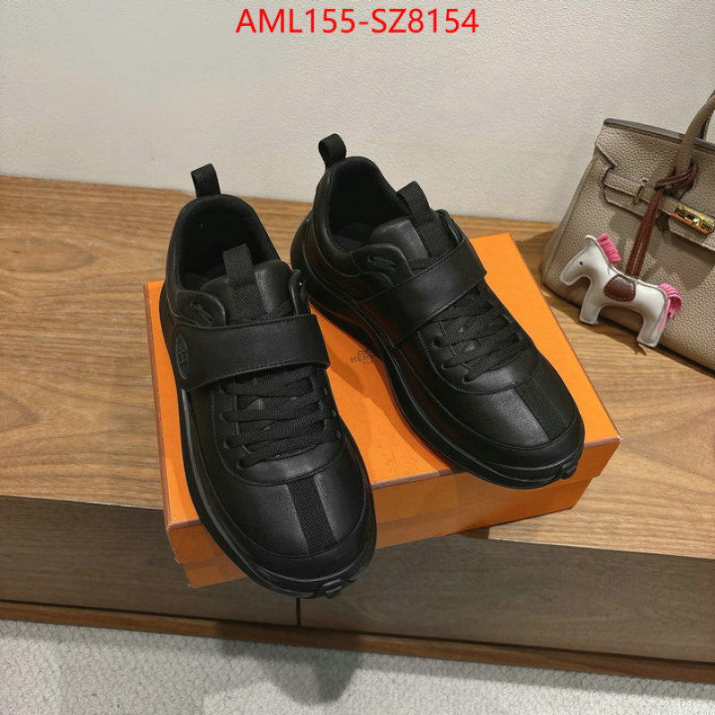 Women Shoes-Hermes ID: SZ8154 $: 155USD