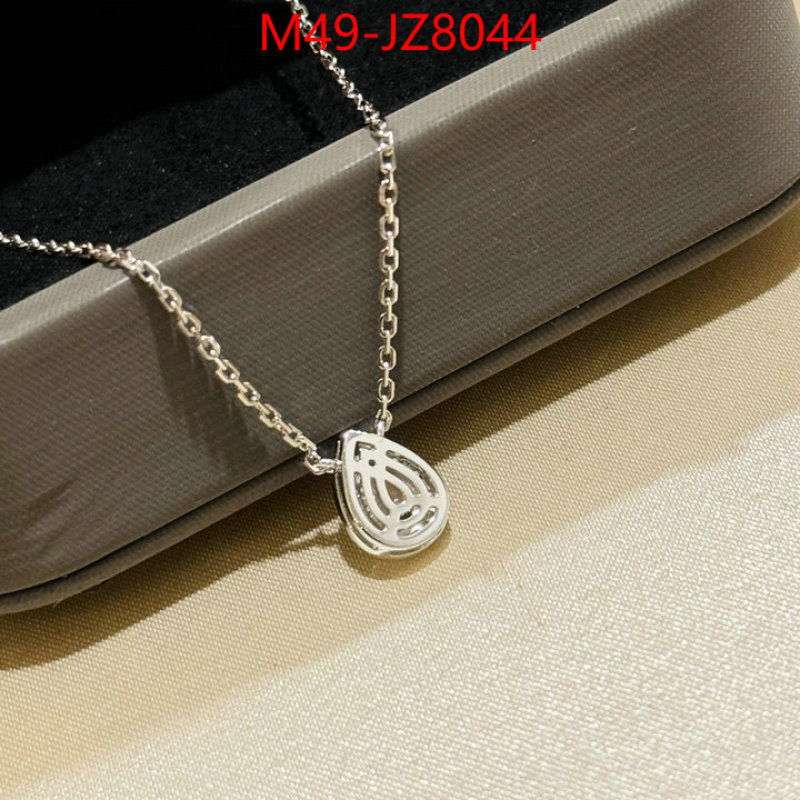 Jewelry-Graff ID: JZ8044 $: 49USD