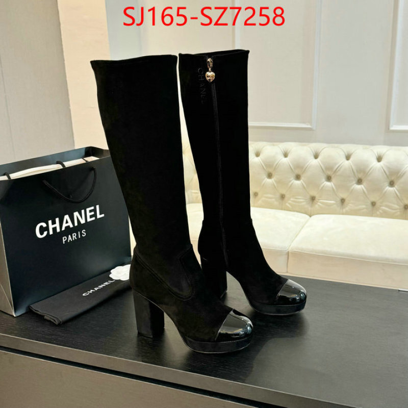 Women Shoes-Boots top brands like ID: SZ7258 $: 165USD