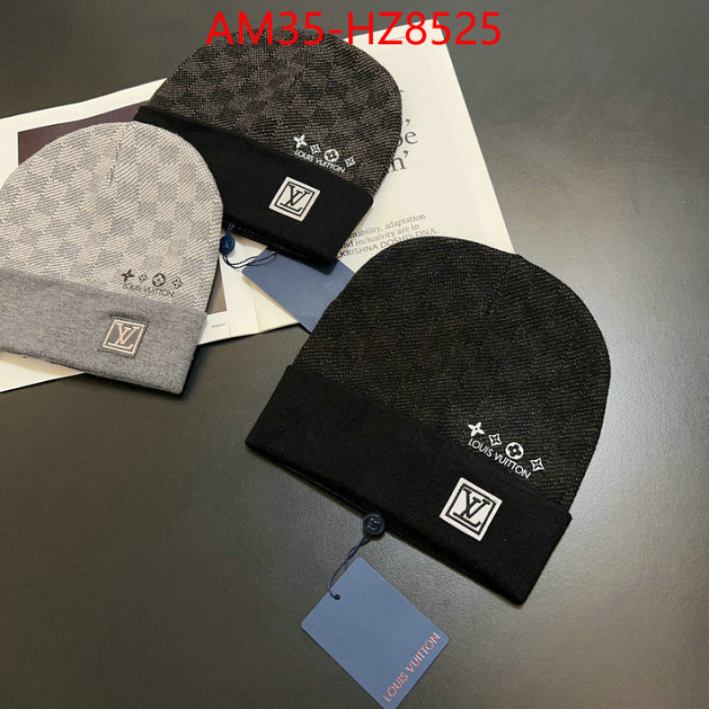 Cap(Hat)-LV ID: HZ8525 $: 35USD