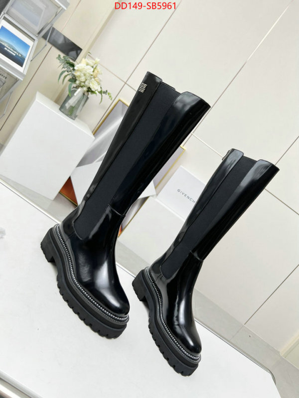 Women Shoes-Boots copy aaaaa ID: SB5961 $: 149USD