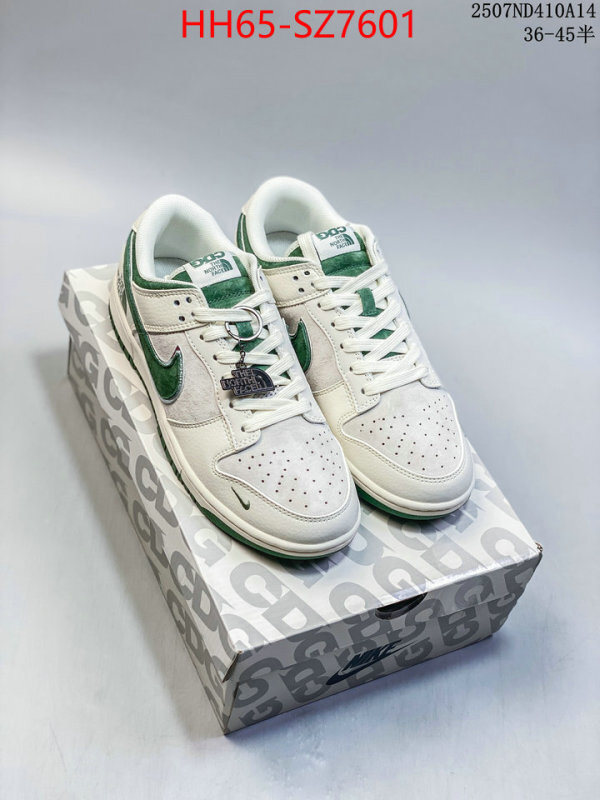 Women Shoes-NIKE can you buy replica ID: SZ7601 $: 65USD