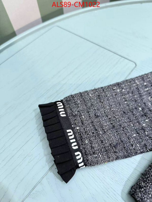 Kids clothing-MIU MIU replica every designer ID: CM1022 $: 89USD