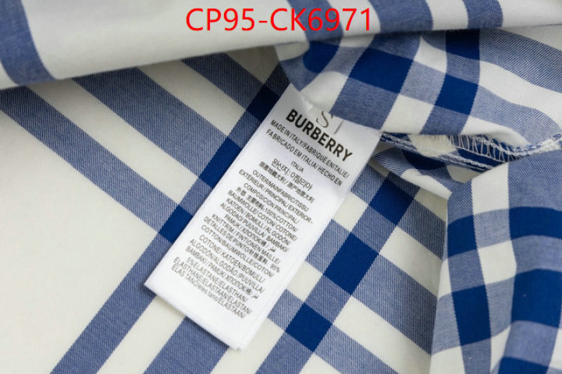 Clothing-Burberry ID: CK6971 $: 95USD