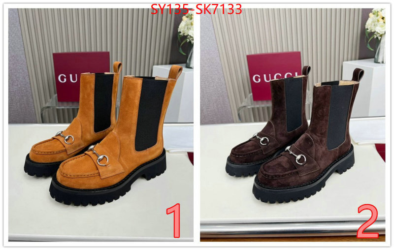 Women Shoes-Boots shop now ID: SK7133 $: 135USD