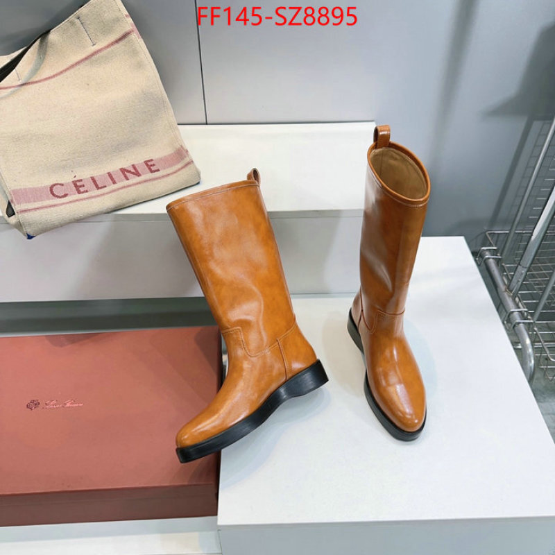 Women Shoes-Boots luxury cheap ID: SZ8895 $: 145USD