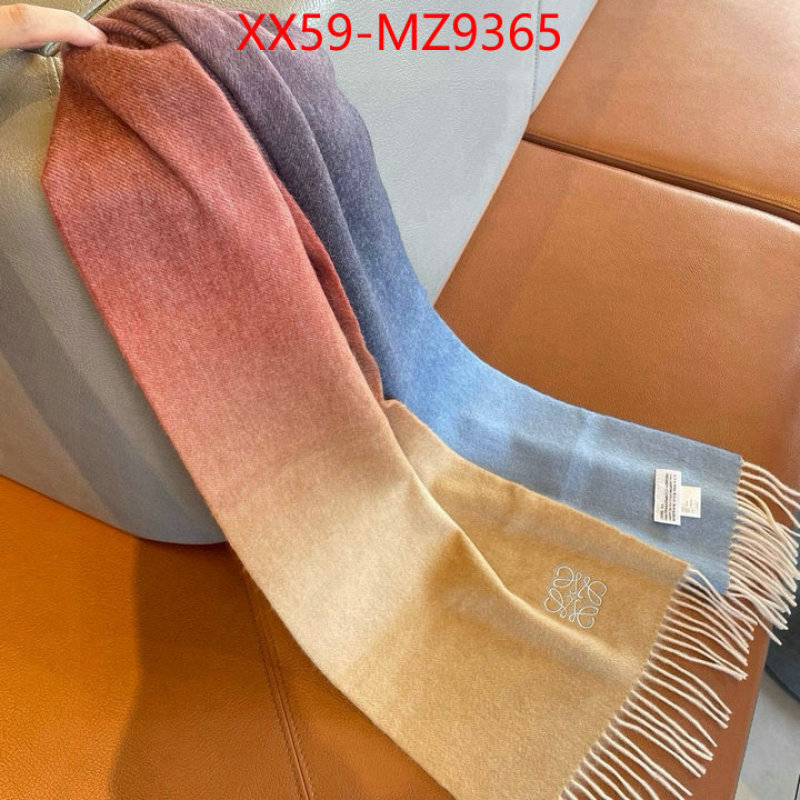 Scarf-Loewe online from china designer ID: MZ9365 $: 59USD