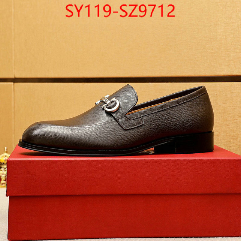 Men shoes-Ferragamo online sale ID: SZ9712 $: 119USD
