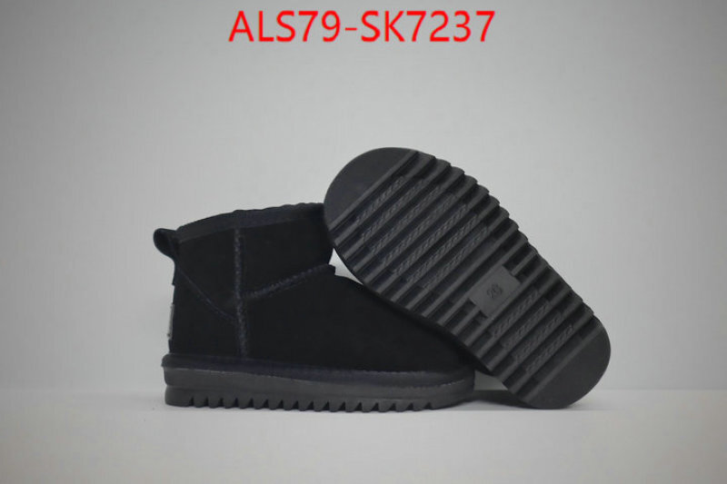 Kids shoes-UGG aaaaa quality replica ID: SK7237 $: 79USD