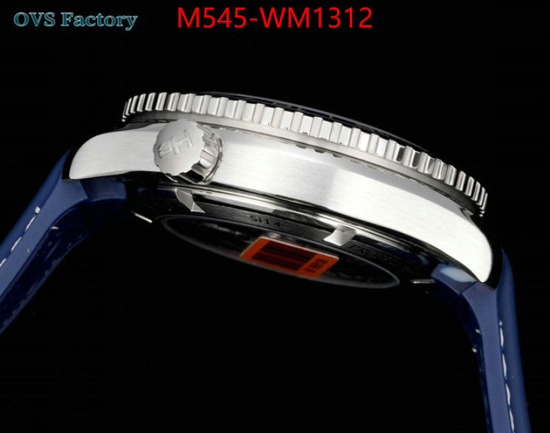 Watch(TOP)-Omega quality aaaaa replica ID: WM1312 $: 545USD