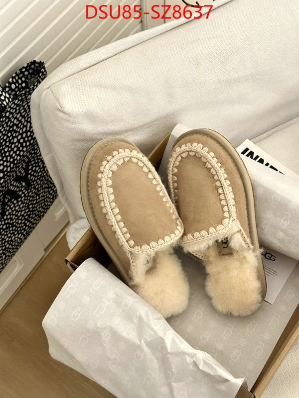 Women Shoes-UGG ID: SZ8637 $: 85USD