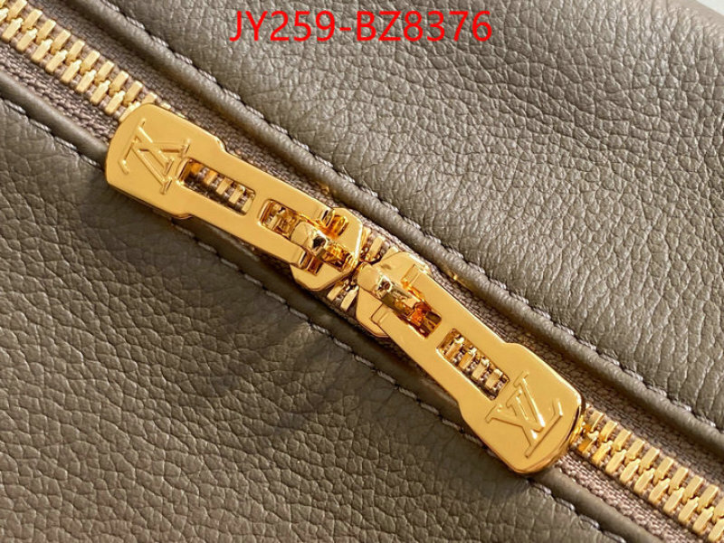 LV Bags(TOP)-Speedy- cheap replica designer ID: BZ8376 $: 259USD,