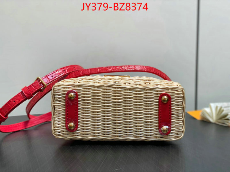 LV Bags(TOP)-Handbag Collection- sell online ID: BZ8374 $: 379USD,