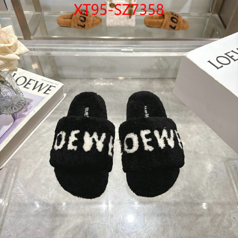 Men Shoes-Loewe top fake designer ID: SZ7358 $: 95USD