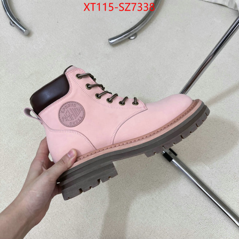 Women Shoes-Boots online from china ID: SZ7338 $: 115USD