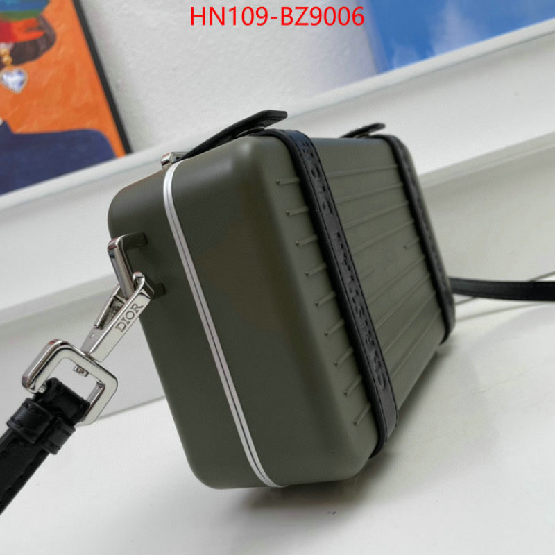 Dior Bags(4A)-Crossbody- designer replica ID: BZ9006 $: 109USD,