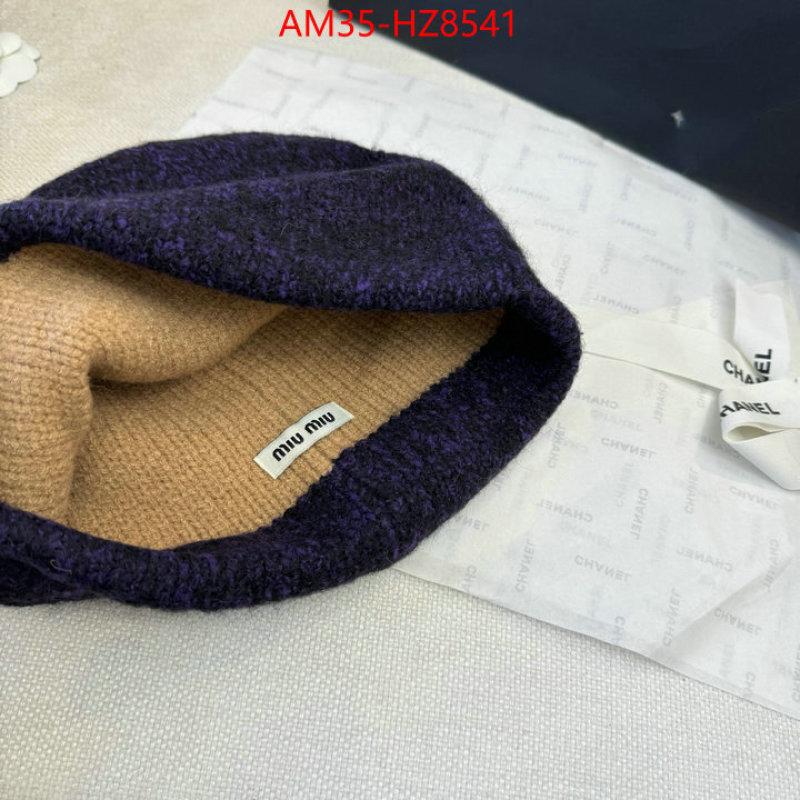 Cap(Hat)-Miu Miu ID: HZ8541 $: 35USD