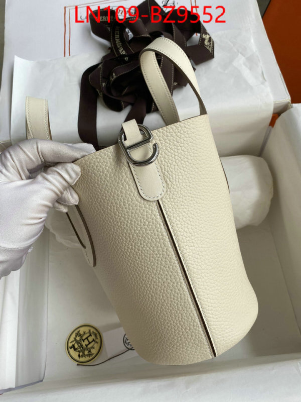 Hermes Bags(4A)-Picotin Lock- top ID: BZ9552 $: 109USD,