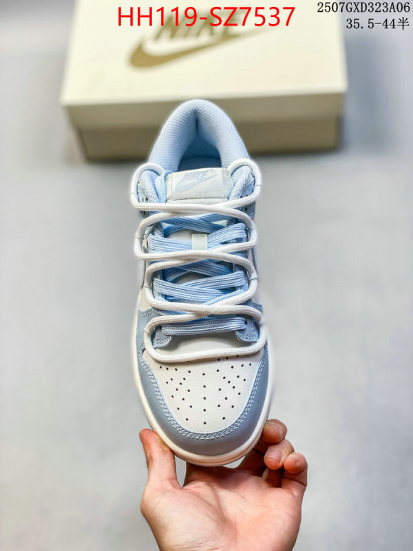 Men Shoes-Nike cheap online best designer ID: SZ7537 $: 119USD