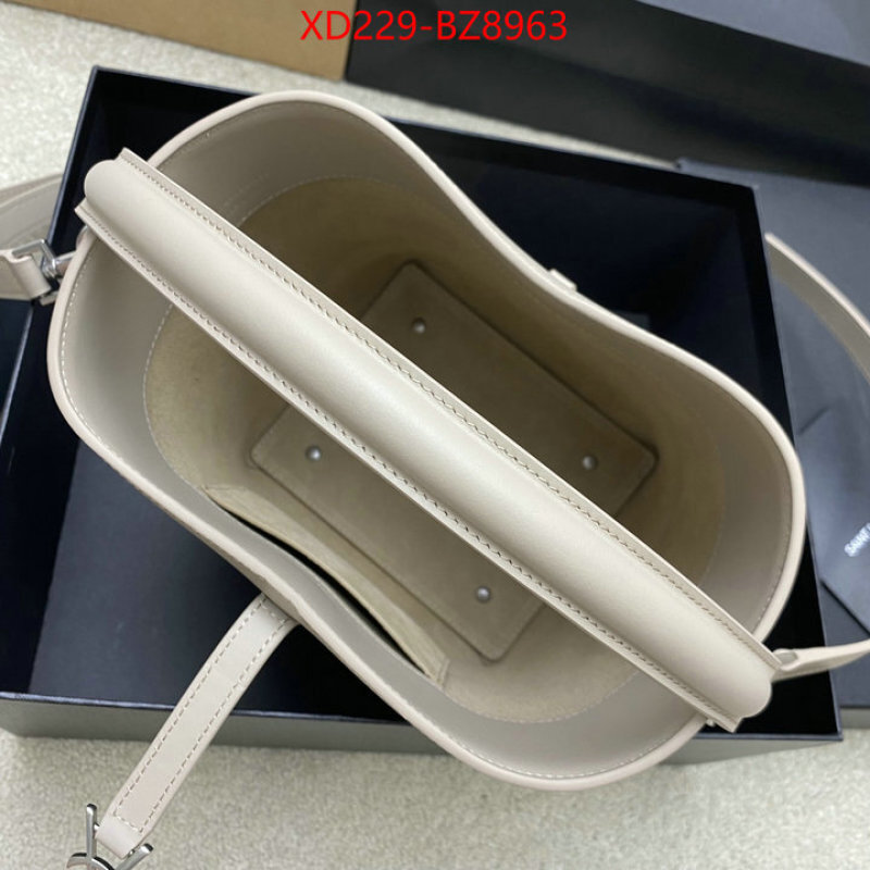 YSL Bags(TOP)-Bucket Bag online sale ID: BZ8963 $: 229USD,