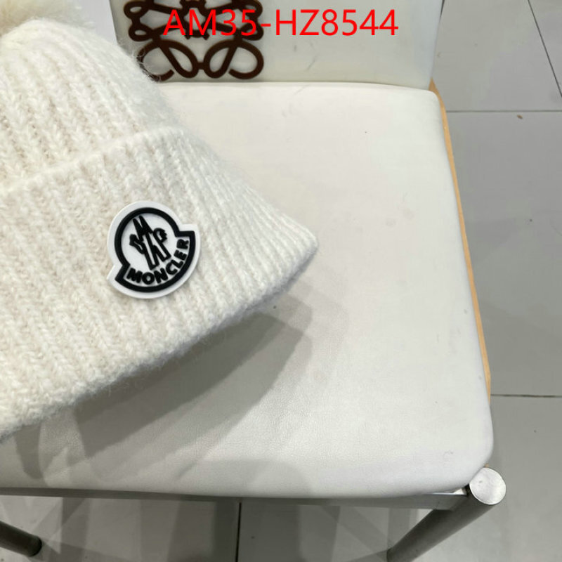 Cap(Hat)-Moncler ID: HZ8544 $: 35USD
