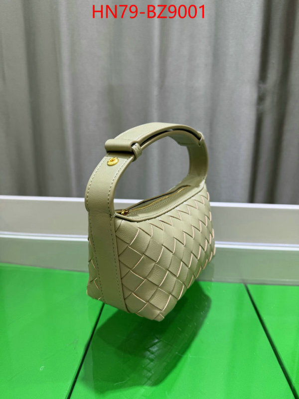 BV Bags(4A)-Handbag- quality aaaaa replica ID: BZ9001 $: 79USD,