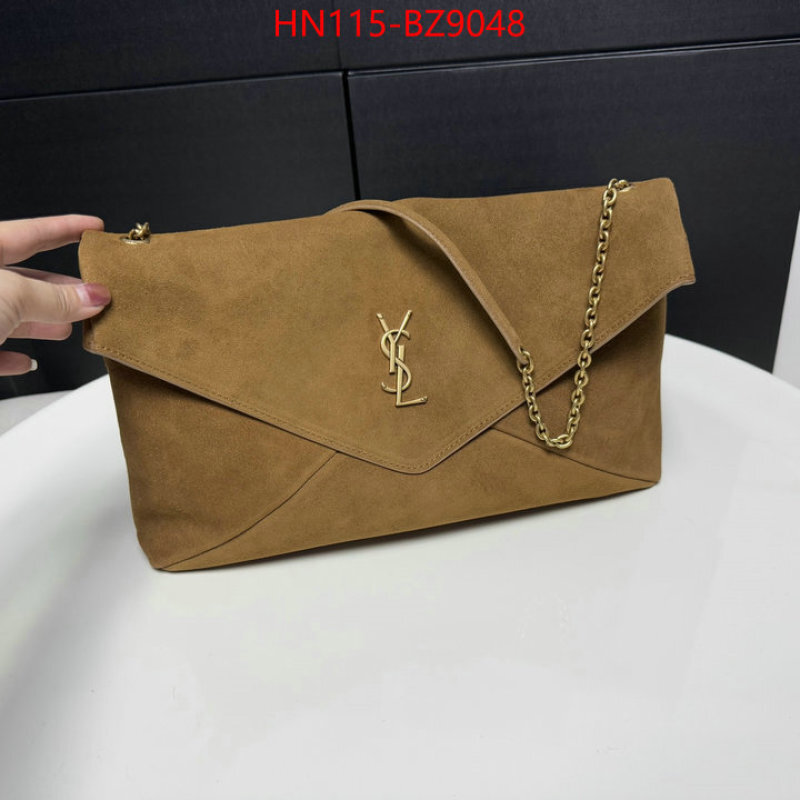 YSL Bags(4A)-Crossbody- replica shop ID: BZ9048 $: 115USD,