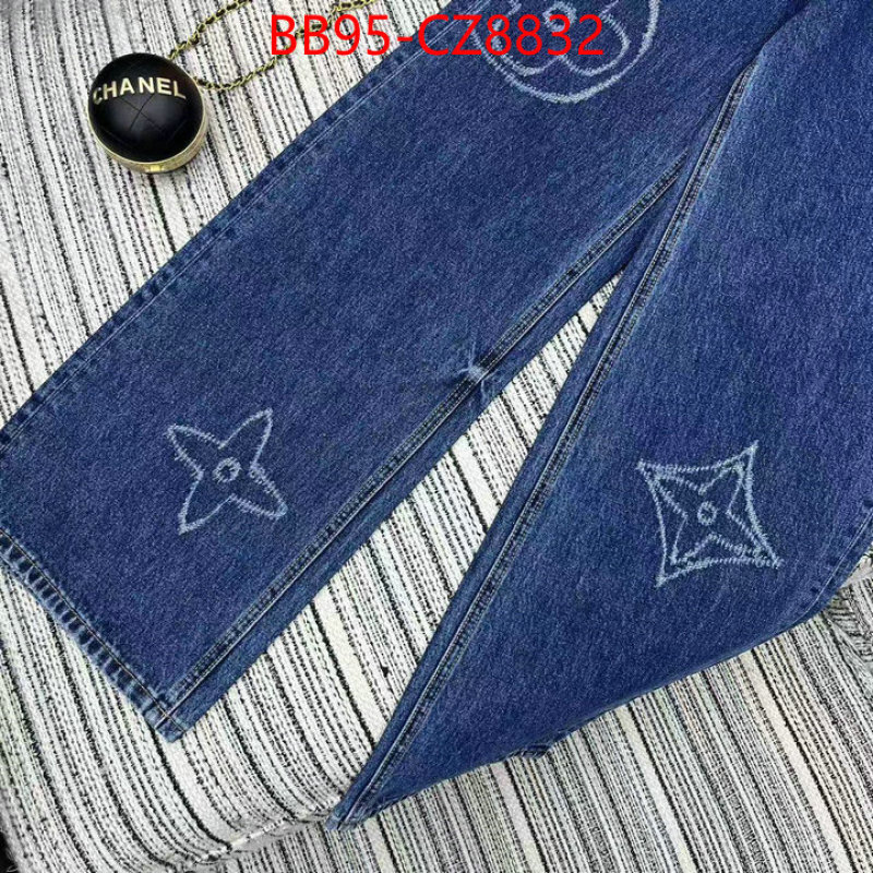 Clothing-LV buy cheap ID: CZ8832 $: 95USD