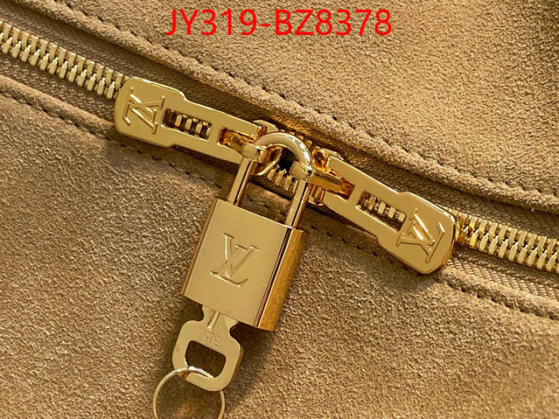 LV Bags(TOP)-Speedy- best quality fake ID: BZ8378 $: 319USD,