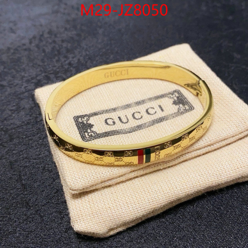 Jewelry-Gucci ID: JZ8050 $: 29USD