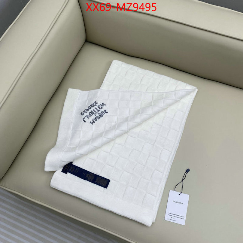 Scarf-LV counter quality ID: MZ9495 $: 69USD