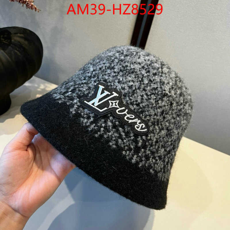 Cap(Hat)-LV ID: HZ8529 $: 39USD