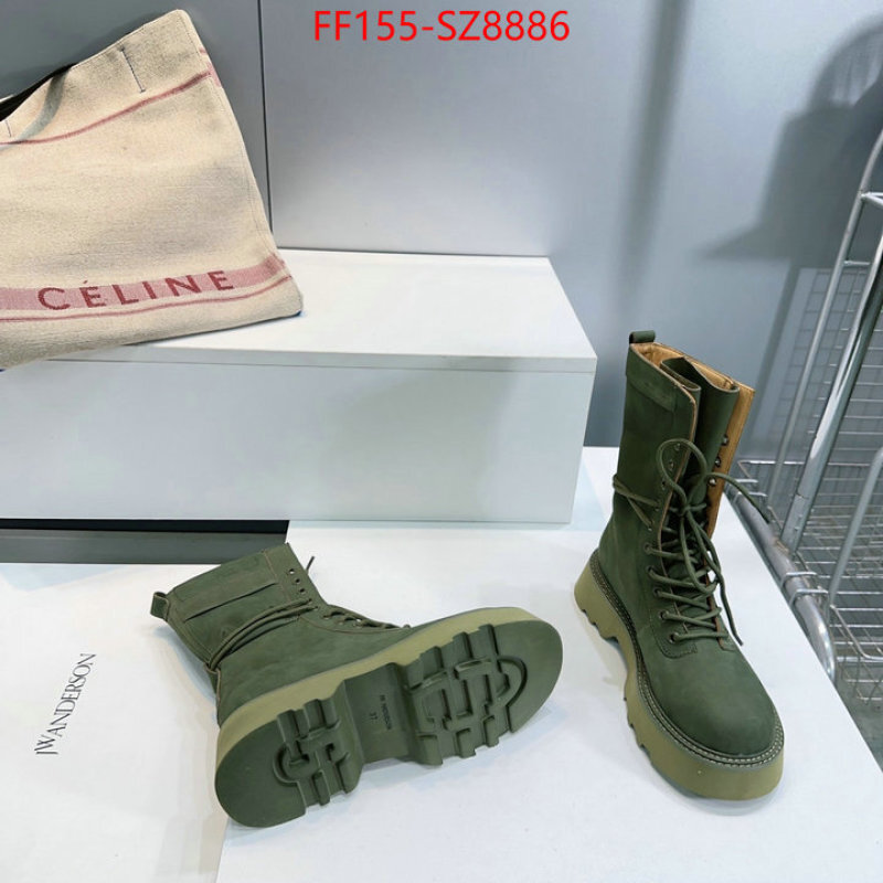 Women Shoes-Boots best designer replica ID: SZ8886 $: 155USD