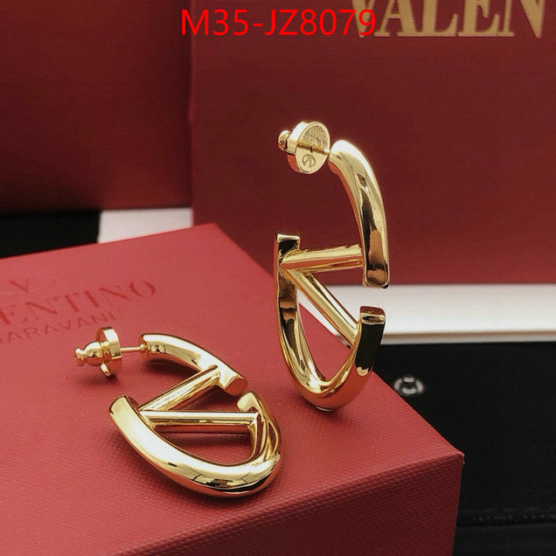Jewelry-Valentino ID: JZ8079 $: 35USD