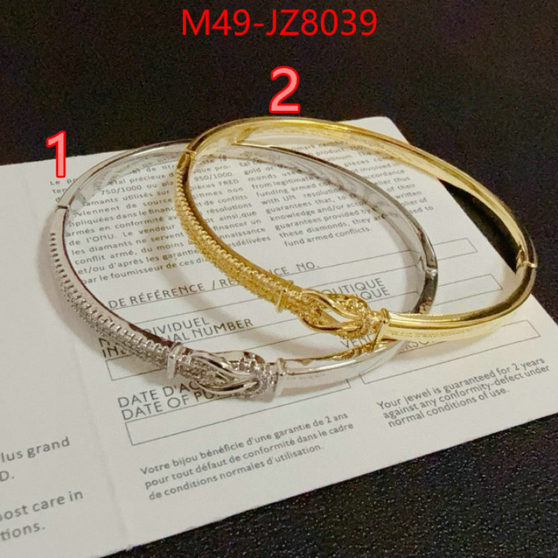 Jewelry-Fred ID: JZ8039 $: 49USD