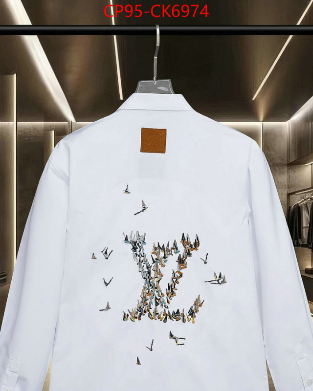 Clothing-LV ID: CK6974 $: 95USD