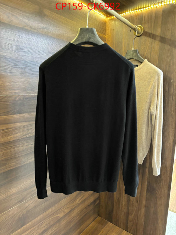 Clothing-Zegna ID: CK6992 $: 159USD