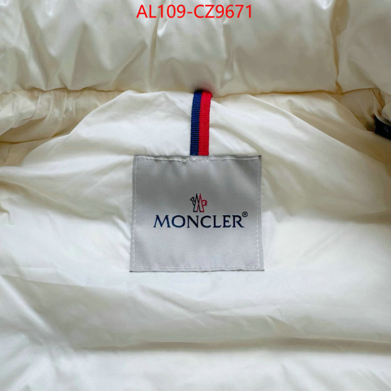 Kids clothing-Down jacket online sale ID: CZ9671 $: 109USD